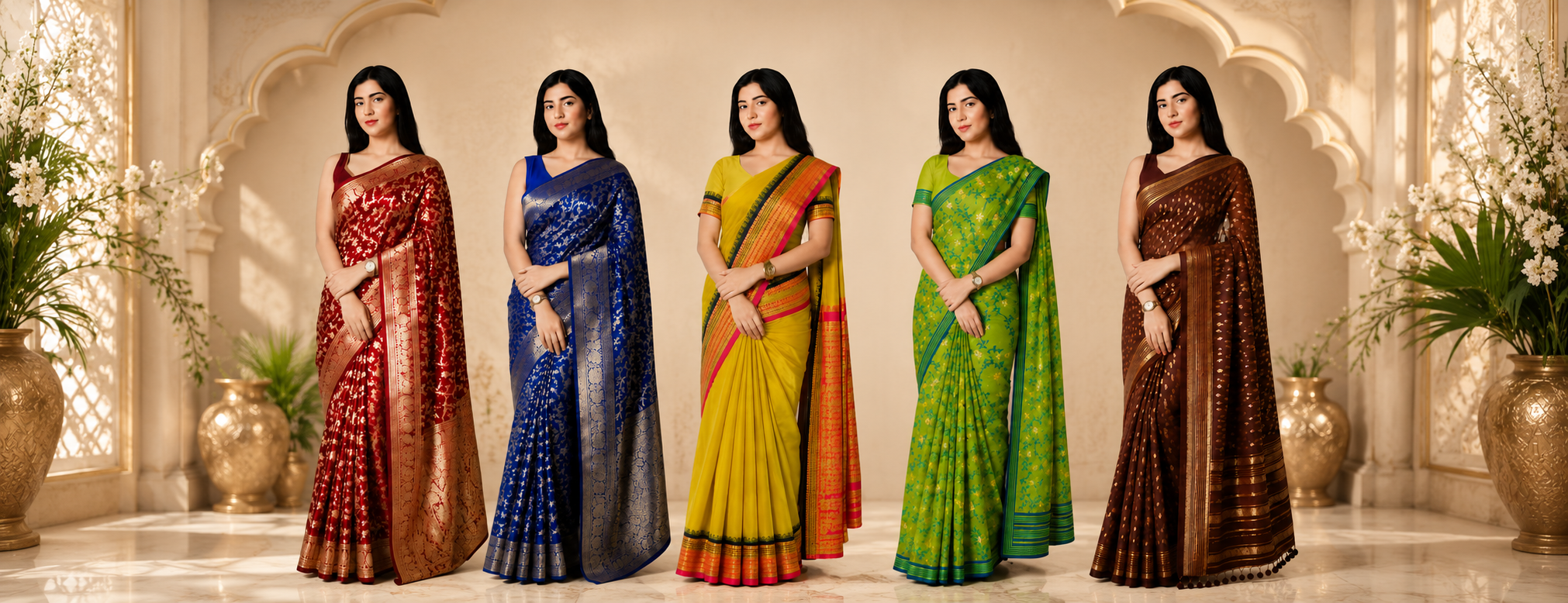Wear Your Heritage with Grace