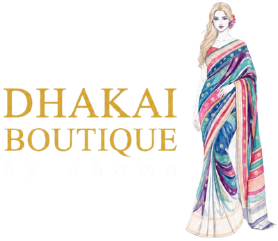 Dhakai Boutique